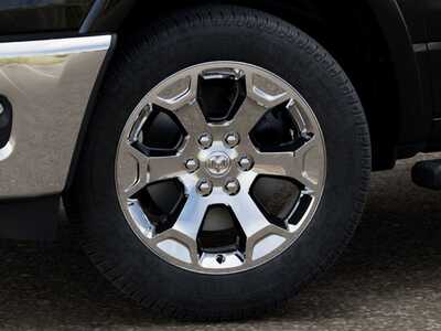 2026 RAM 1500 Crew Cab, $60705.0. Photo 4