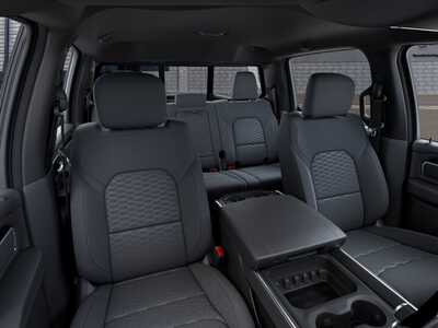 2026 RAM 1500 Crew Cab, $60705.0. Photo 9