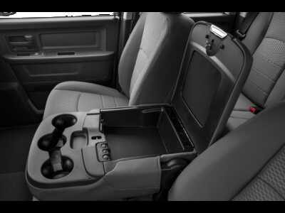 2020 RAM 1500 Ext Cab, $14995.0. Photo 10