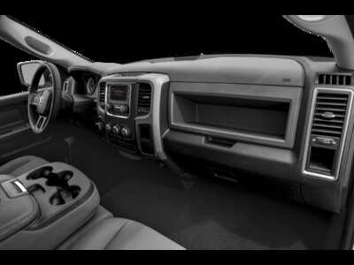 2020 RAM 1500 Ext Cab, $14995.0. Photo 11