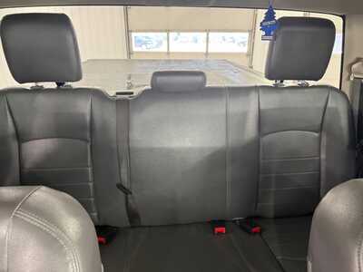 2020 RAM 1500 Ext Cab, $15159.0. Photo 12