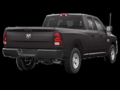 2020 RAM 1500 Ext Cab, $14995.0. Photo 2
