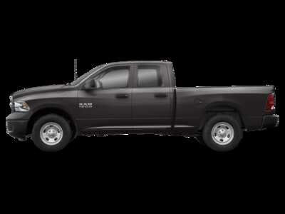 2020 RAM 1500 Ext Cab, $14995.0. Photo 3