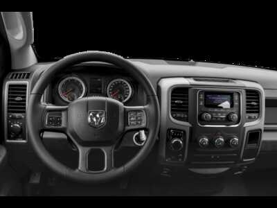 2020 RAM 1500 Ext Cab, $14995.0. Photo 4