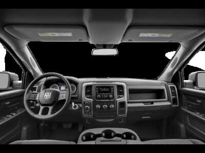 2020 RAM 1500 Ext Cab, $14995.0. Photo 5