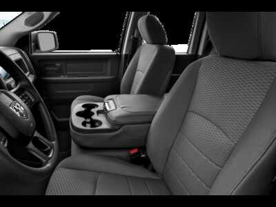 2020 RAM 1500 Ext Cab, $14995.0. Photo 6