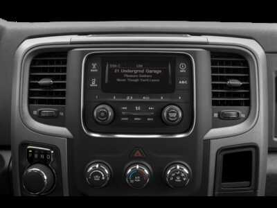 2020 RAM 1500 Ext Cab, $14995.0. Photo 7