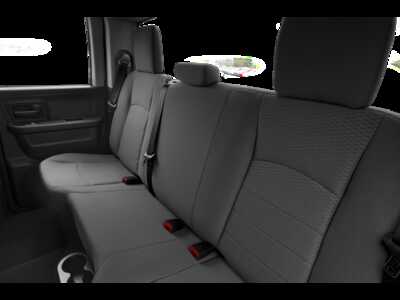 2020 RAM 1500 Ext Cab, $14995.0. Photo 9