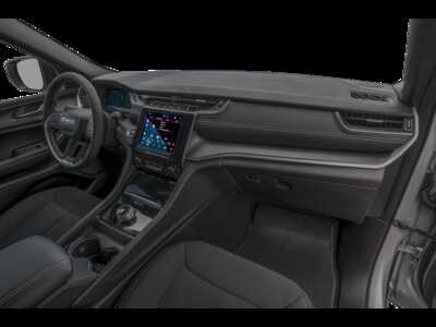 2025 Jeep Grand Cherokee L, $38995.0. Photo 11