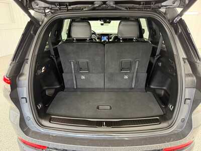 2025 Jeep Grand Cherokee L, $38995.0. Photo 12
