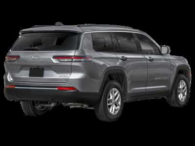 2025 Jeep Grand Cherokee L, $38995.0. Photo 2