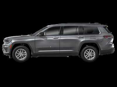 2025 Jeep Grand Cherokee L, $38995.0. Photo 3