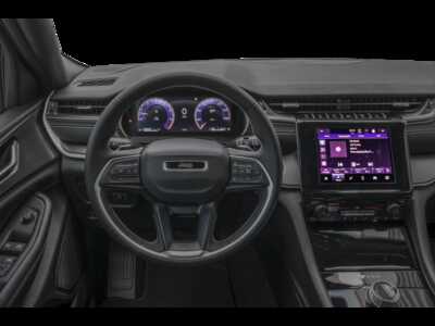 2025 Jeep Grand Cherokee L, $38995.0. Photo 4