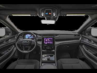 2025 Jeep Grand Cherokee L, $38995.0. Photo 5