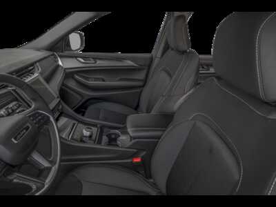 2025 Jeep Grand Cherokee L, $38995.0. Photo 6