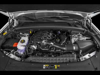 2025 Jeep Grand Cherokee L, $38995.0. Photo 8