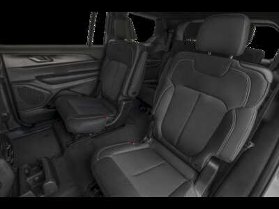 2025 Jeep Grand Cherokee L, $38995.0. Photo 9