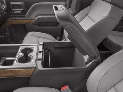 2016 Chevrolet 1500 Crew Cab, $15995.0. Photo 10