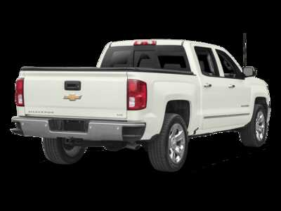 2016 Chevrolet 1500 Crew Cab, $15995.0. Photo 2