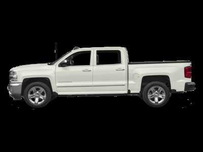2016 Chevrolet 1500 Crew Cab, $15995.0. Photo 3