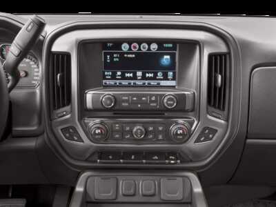 2016 Chevrolet 1500 Crew Cab, $15995.0. Photo 7