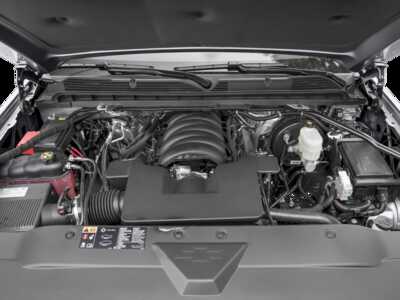 2016 Chevrolet 1500 Crew Cab, $15995.0. Photo 8