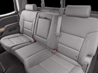 2016 Chevrolet 1500 Crew Cab, $15995.0. Photo 9