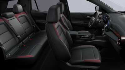 2026 Chevrolet Equinox, $38545.0. Photo 6