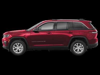 2024 Jeep Grand Cherokee, $32995.0. Photo 3