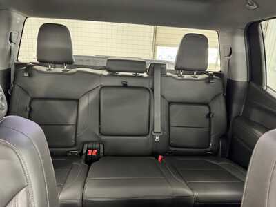 2020 Chevrolet 1500 Crew Cab, $28159.0. Photo 12