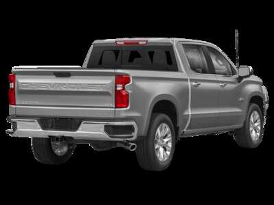 2020 Chevrolet 1500 Crew Cab, $27995.0. Photo 2