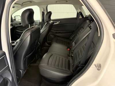 2019 Ford Edge, $14995.0. Photo 11