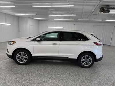 2019 Ford Edge, $14995.0. Photo 2