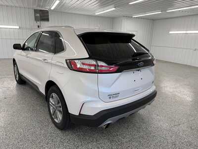 2019 Ford Edge, $14995.0. Photo 3