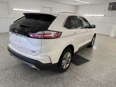 2019 Ford Edge, $14995.0. Photo 4
