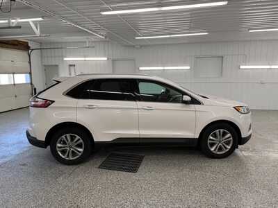 2019 Ford Edge, $14995.0. Photo 5