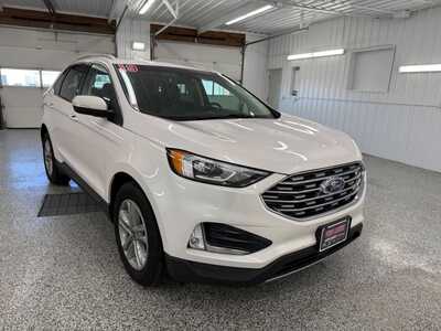 2019 Ford Edge, $14995.0. Photo 6