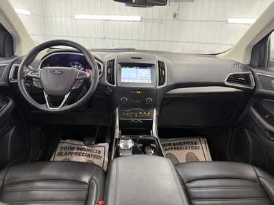 2019 Ford Edge, $14995.0. Photo 7