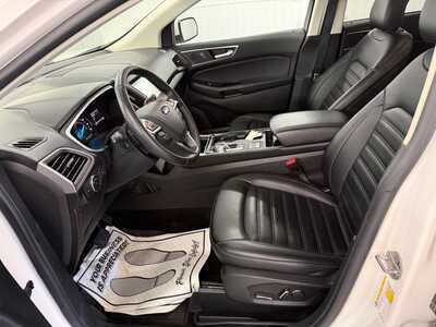 2019 Ford Edge, $14995.0. Photo 9