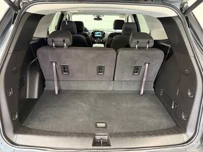 2019 Chevrolet Traverse, $23995.0. Photo 12