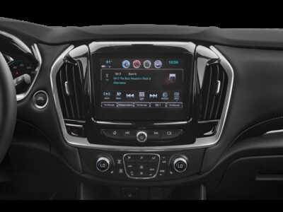 2019 Chevrolet Traverse, $23995.0. Photo 7