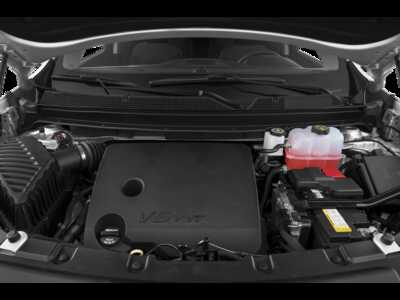 2019 Chevrolet Traverse, $23995.0. Photo 8