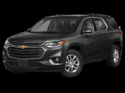 2019 Chevrolet Traverse, $23995.0. Photo 1