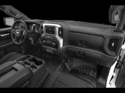 2021 Chevrolet 1500 Reg Cab, $25995.0. Photo 10