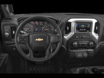 2021 Chevrolet 1500 Reg Cab, $25995.0. Photo 4