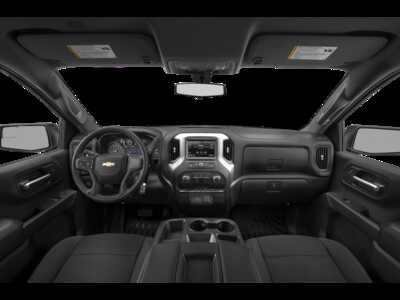 2021 Chevrolet 1500 Reg Cab, $25995.0. Photo 5