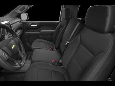 2021 Chevrolet 1500 Reg Cab, $25995.0. Photo 6