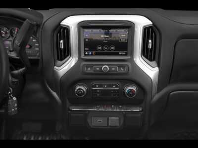 2021 Chevrolet 1500 Reg Cab, $25995.0. Photo 7