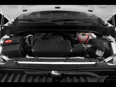 2021 Chevrolet 1500 Reg Cab, $25995.0. Photo 8