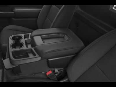 2021 Chevrolet 1500 Reg Cab, $25995.0. Photo 9
